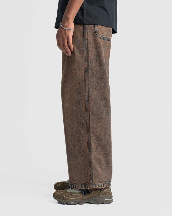 Dickies LOOSE WAVE DENIM | DK0A4ZAQK591 | AFEW STORE